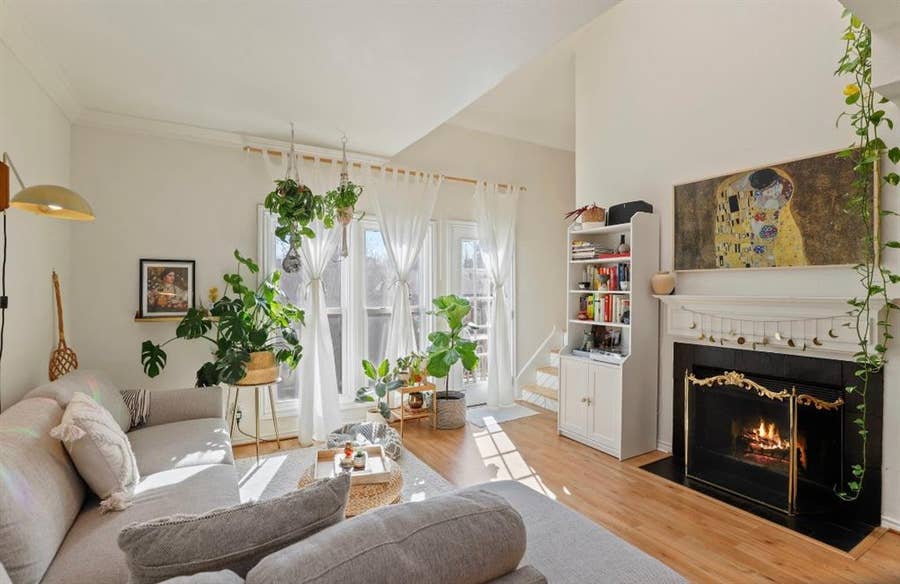 Property photo for 4034 Rawlins Street, #203, Dallas, TX