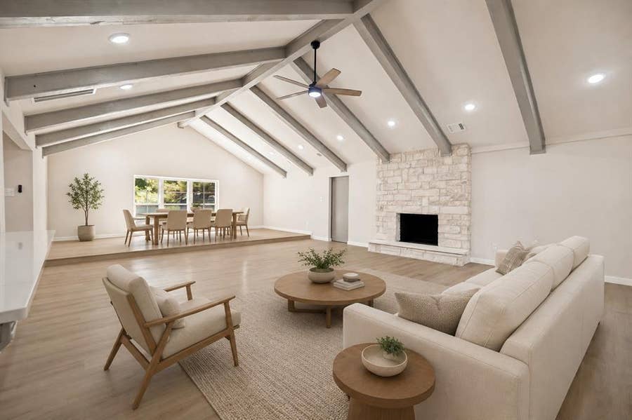 Property photo for 5209 Breakwood Drive, Dallas, TX