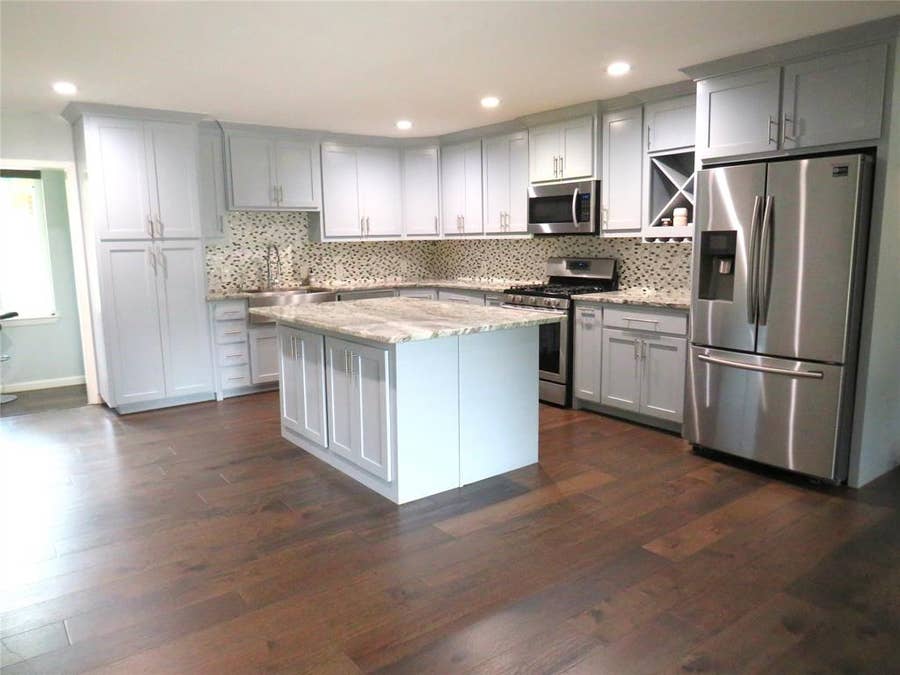 Property photo for 1026 Thomas Street, Denton, TX