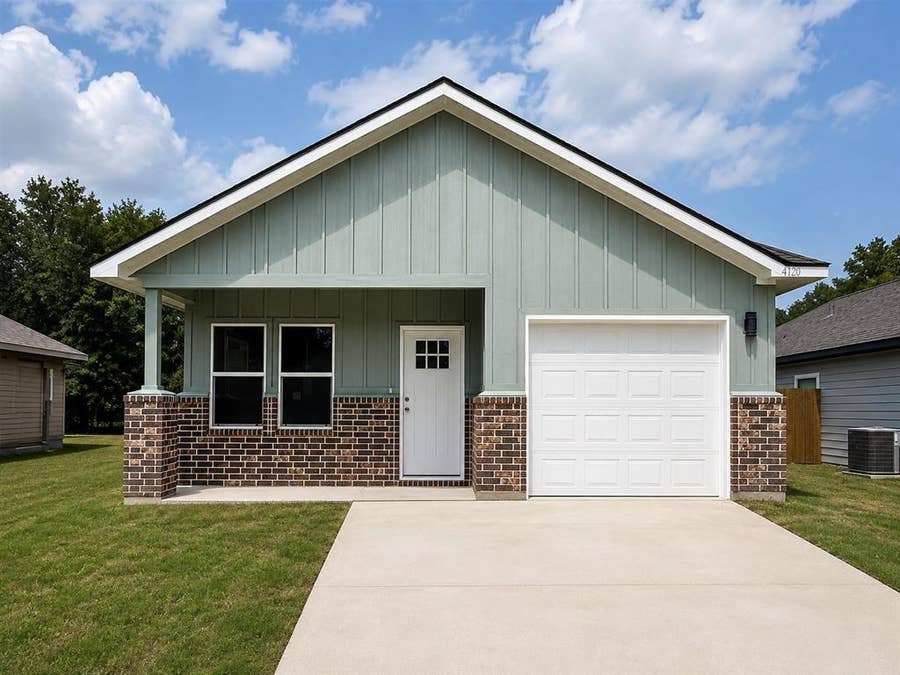 Property photo for 4120 Henderson Street, Greenville, TX