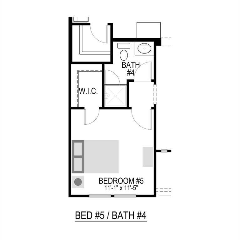 4713 Starlight Drive, McKinney, TX 75071 Option