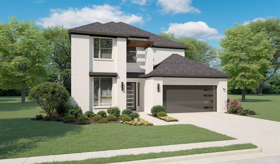 Property photo for 4713 Starlight Drive, McKinney, TX