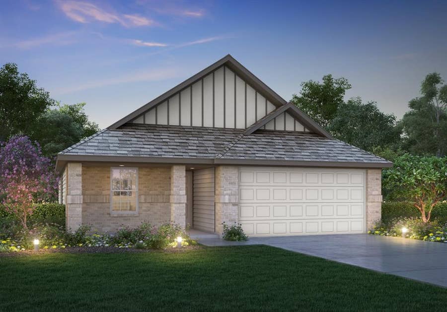 Property photo for 1132 Runway Road, Fort Worth, TX