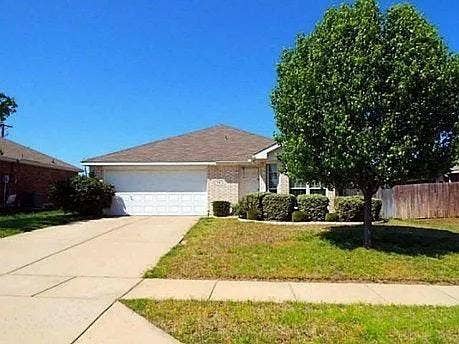 Property photo for 116 Meadow View Lane, Anna, TX