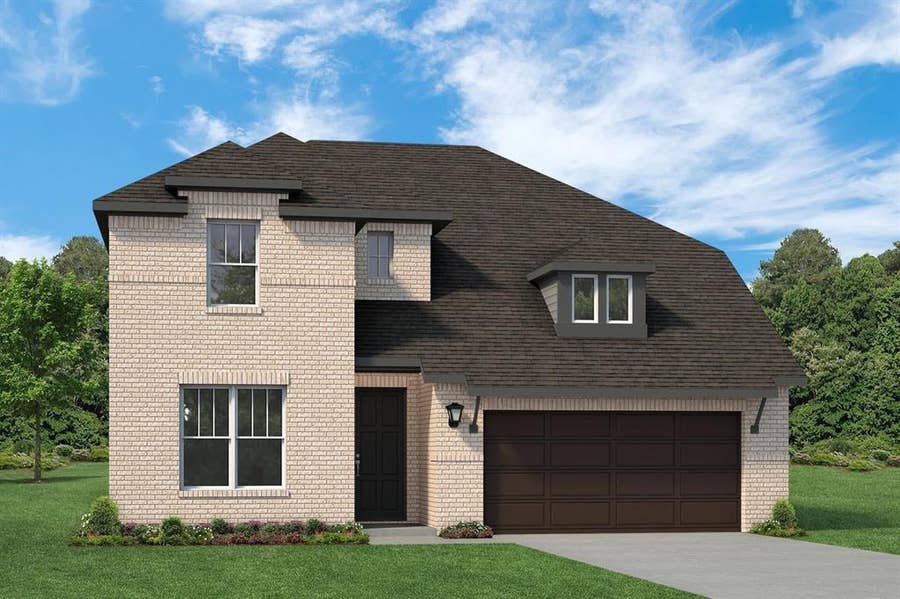 Property photo for 2145 Rhodora Avenue, Forney, TX