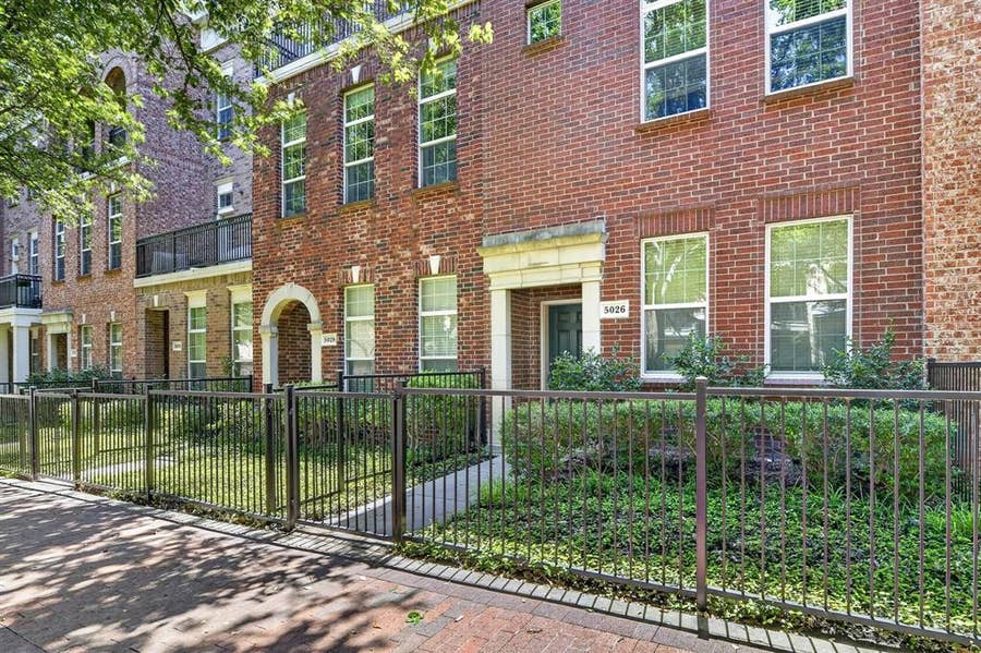 Property photo for 5026 Calloway Drive, #163, Addison, TX