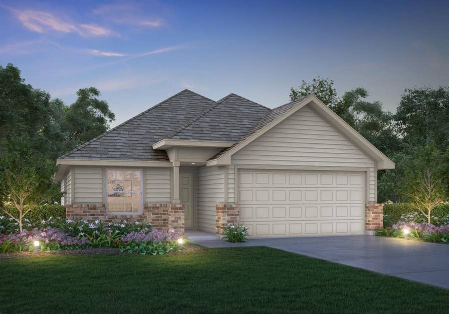 Property photo for 10065 Leeway Trail, Fort Worth, TX