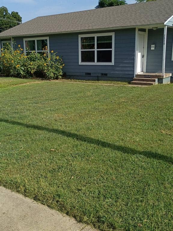 Property photo for 1310 Stone Drive, Irving, TX