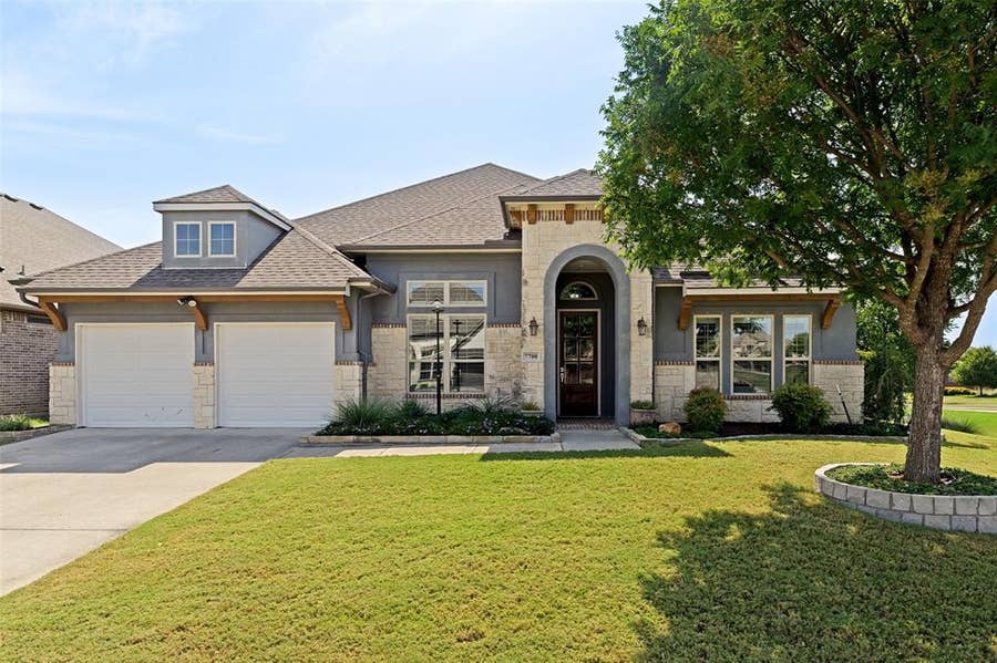 Property photo for 7700 Weatherford Trace, McKinney, TX