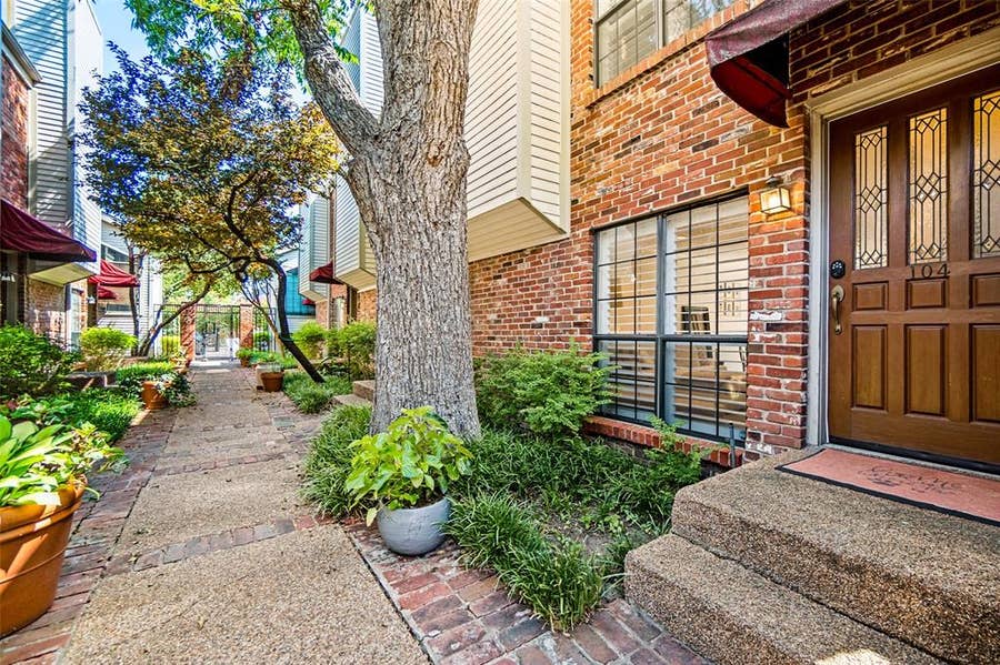 Property photo for 4130 Wycliff Avenue, #104, Dallas, TX