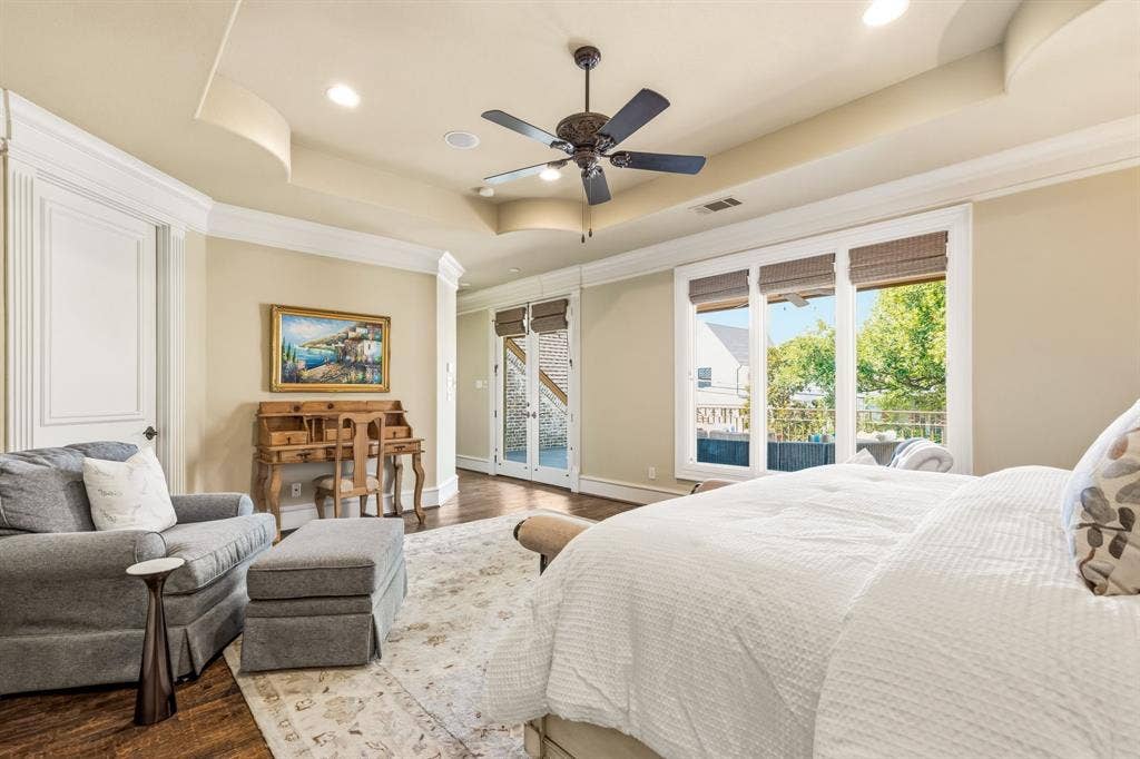 7635 Bryn Mawr Drive, Dallas, TX 75225 7635 Bryn Mawr Drive, Dallas, TX 75225