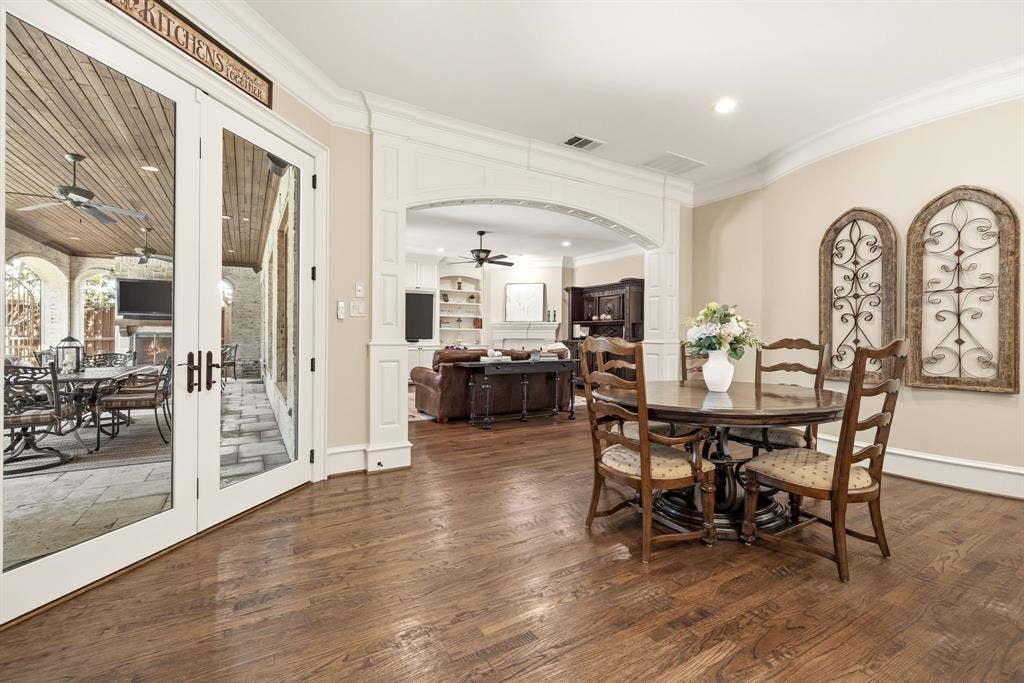 7635 Bryn Mawr Drive, Dallas, TX 75225 7635 Bryn Mawr Drive, Dallas, TX 75225