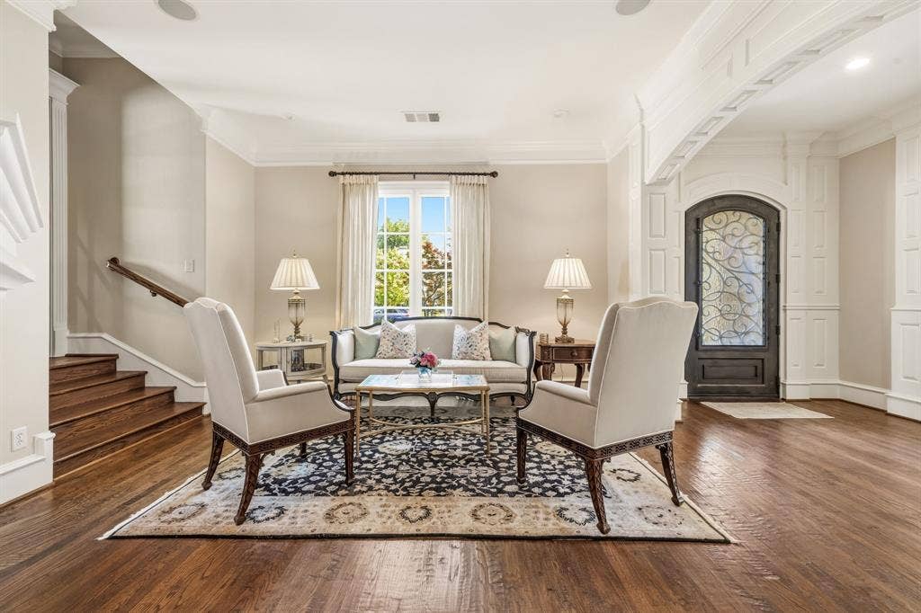 7635 Bryn Mawr Drive, Dallas, TX 75225 7635 Bryn Mawr Drive, Dallas, TX 75225