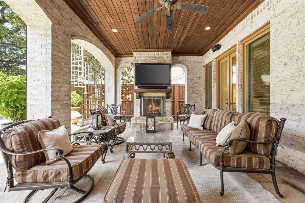 7635 Bryn Mawr Drive, Dallas, TX 75225 7635 Bryn Mawr Drive, Dallas, TX 75225