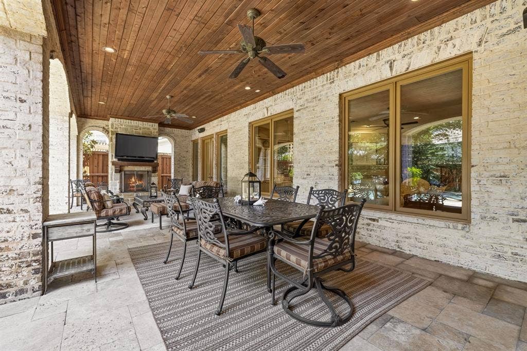 7635 Bryn Mawr Drive, Dallas, TX 75225 7635 Bryn Mawr Drive, Dallas, TX 75225