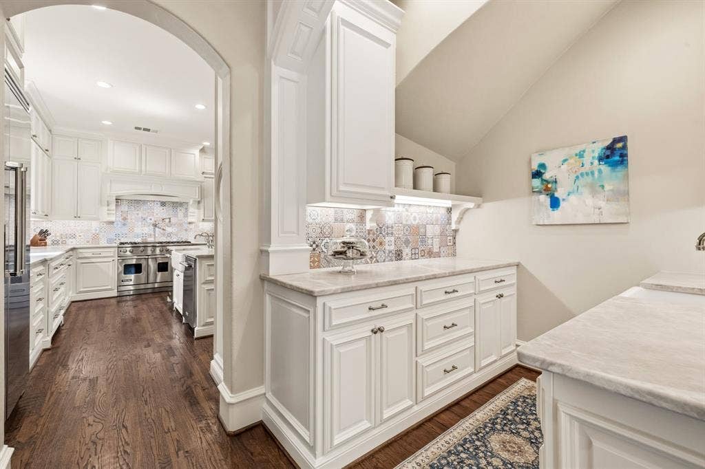 7635 Bryn Mawr Drive, Dallas, TX 75225 7635 Bryn Mawr Drive, Dallas, TX 75225