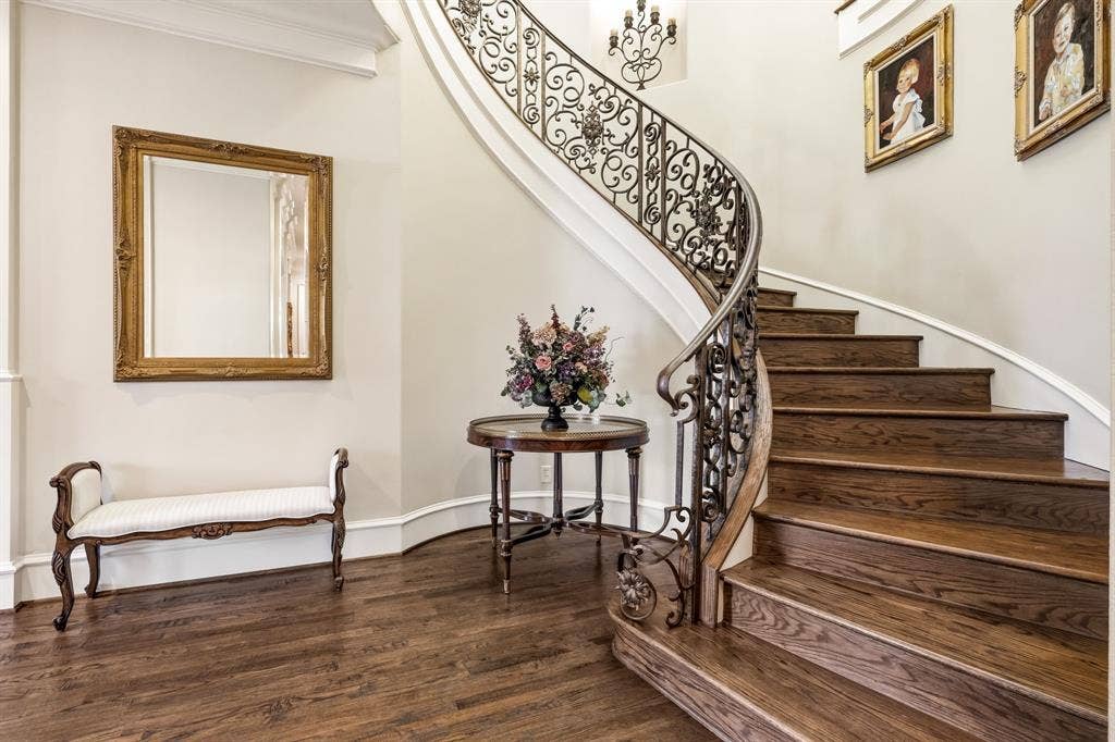 7635 Bryn Mawr Drive, Dallas, TX 75225 7635 Bryn Mawr Drive, Dallas, TX 75225
