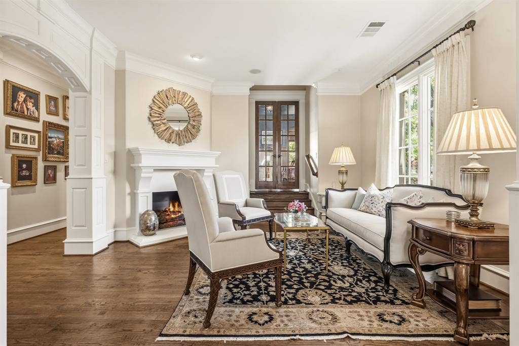 7635 Bryn Mawr Drive, Dallas, TX 75225 7635 Bryn Mawr Drive, Dallas, TX 75225
