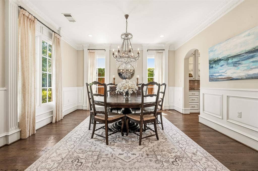 7635 Bryn Mawr Drive, Dallas, TX 75225 7635 Bryn Mawr Drive, Dallas, TX 75225