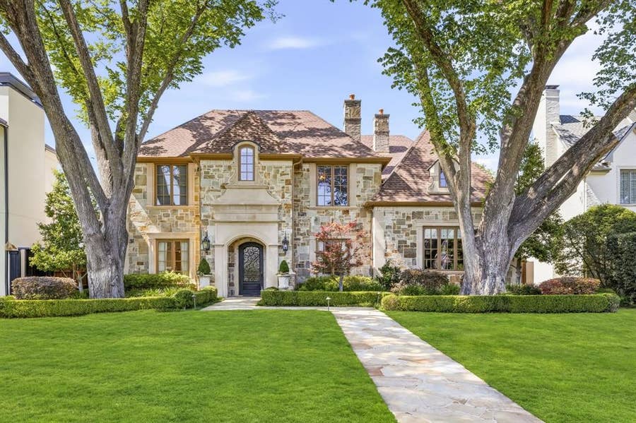 Property photo for 7635 Bryn Mawr Drive, Dallas, TX