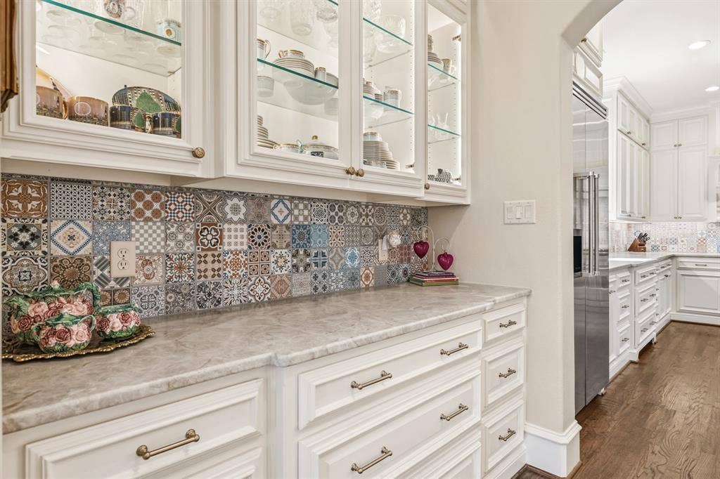 7635 Bryn Mawr Drive, Dallas, TX 75225 7635 Bryn Mawr Drive, Dallas, TX 75225