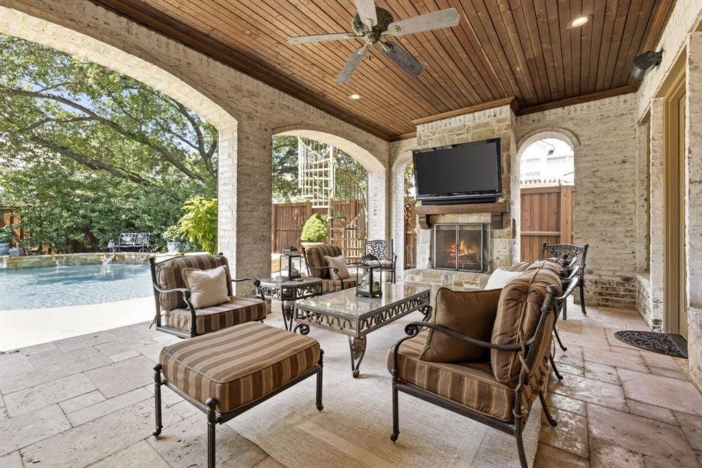 7635 Bryn Mawr Drive, Dallas, TX 75225 7635 Bryn Mawr Drive, Dallas, TX 75225