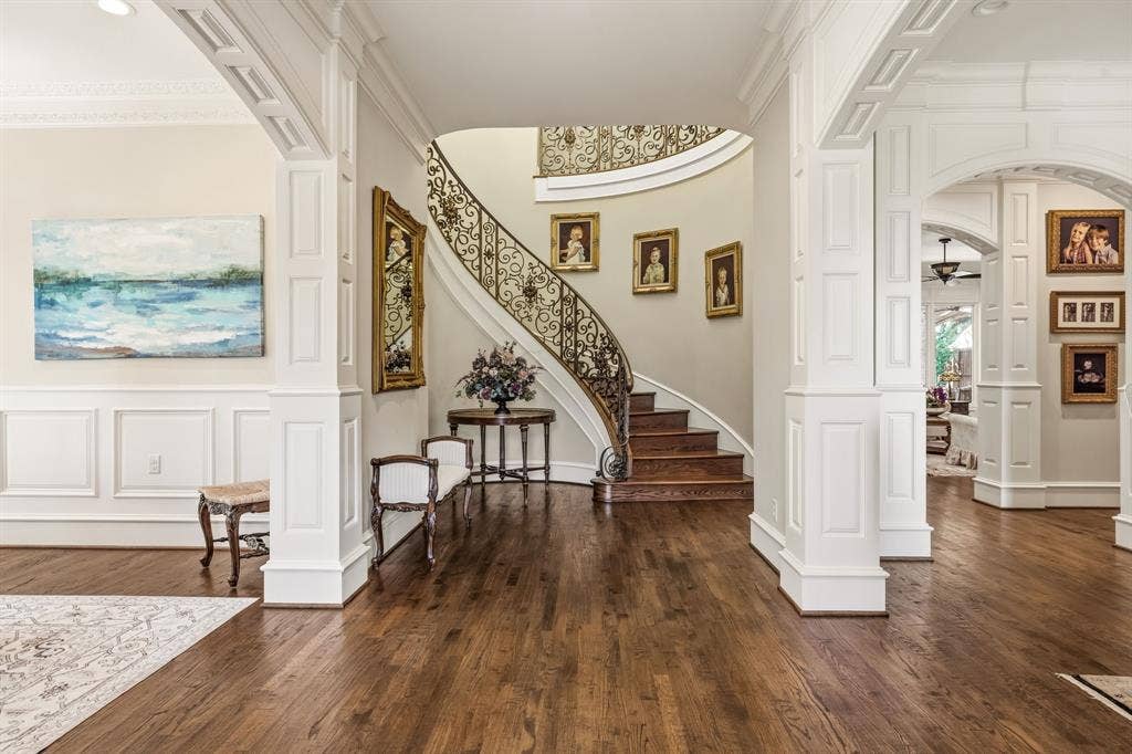 7635 Bryn Mawr Drive, Dallas, TX 75225 7635 Bryn Mawr Drive, Dallas, TX 75225