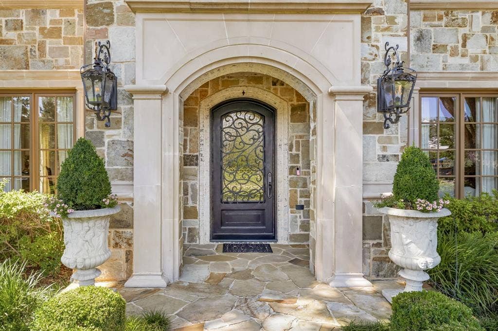 7635 Bryn Mawr Drive, Dallas, TX 75225 7635 Bryn Mawr Drive, Dallas, TX 75225