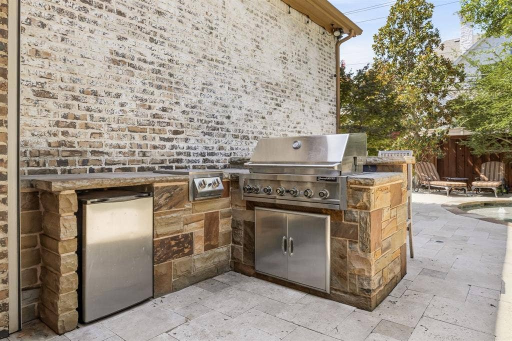 7635 Bryn Mawr Drive, Dallas, TX 75225 7635 Bryn Mawr Drive, Dallas, TX 75225