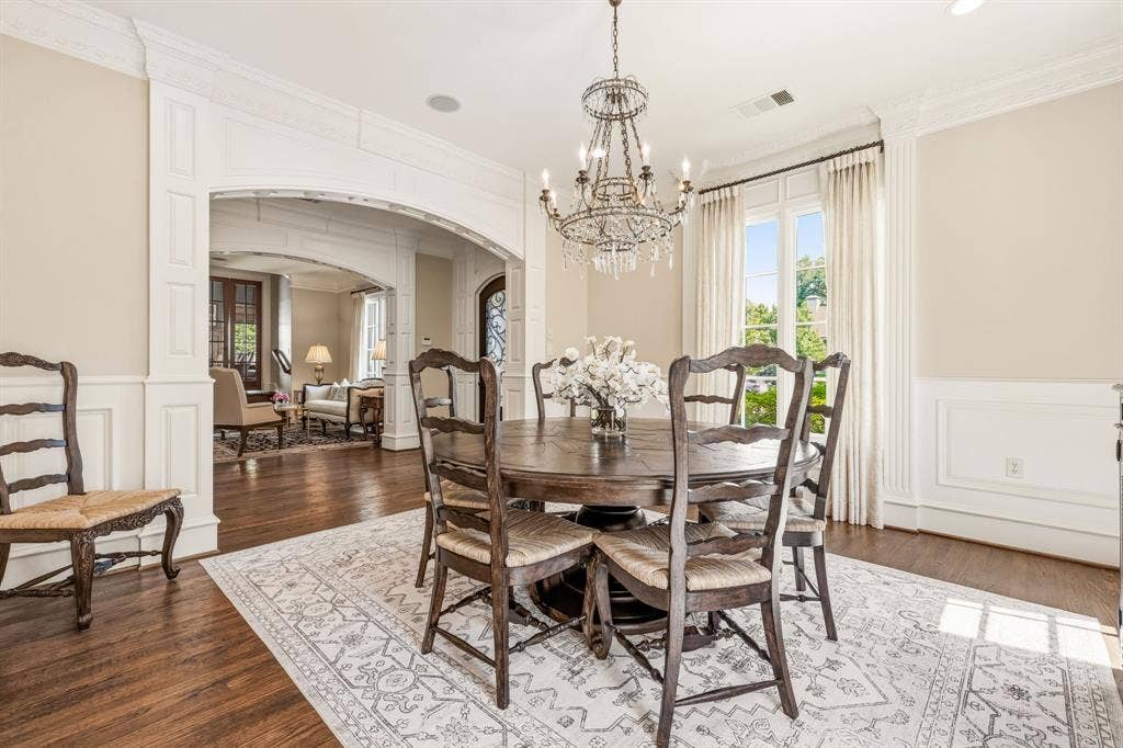 7635 Bryn Mawr Drive, Dallas, TX 75225 7635 Bryn Mawr Drive, Dallas, TX 75225