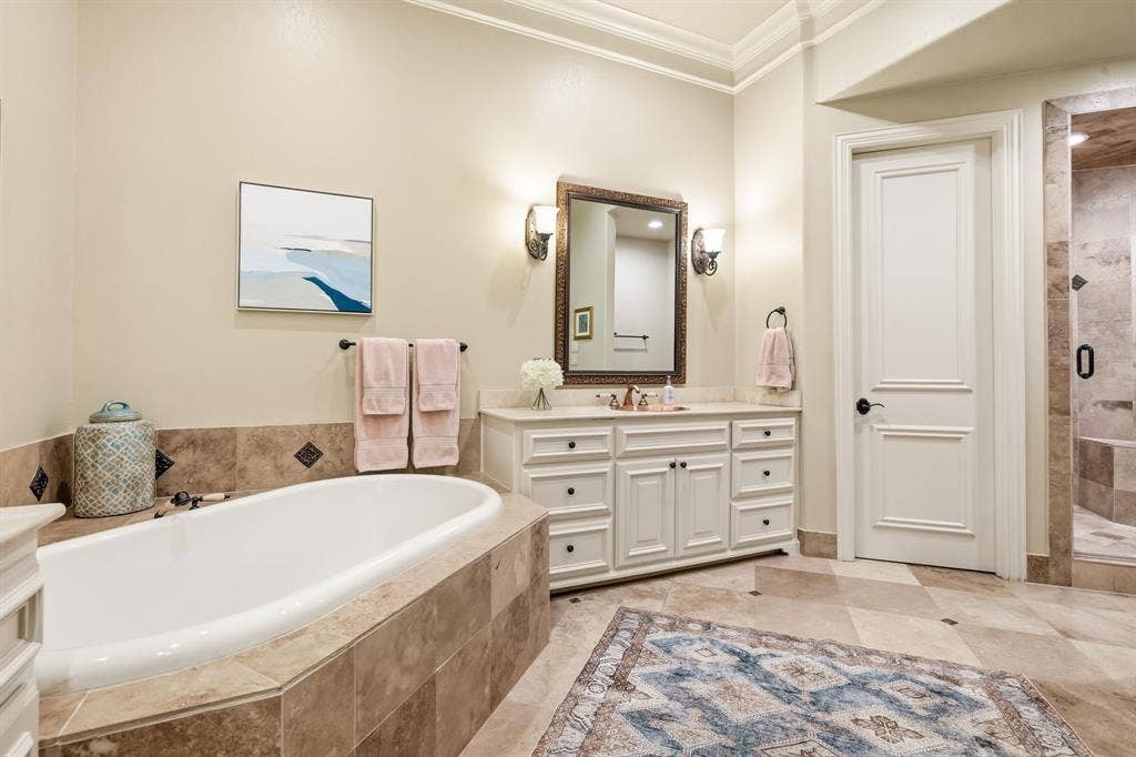 7635 Bryn Mawr Drive, Dallas, TX 75225 7635 Bryn Mawr Drive, Dallas, TX 75225