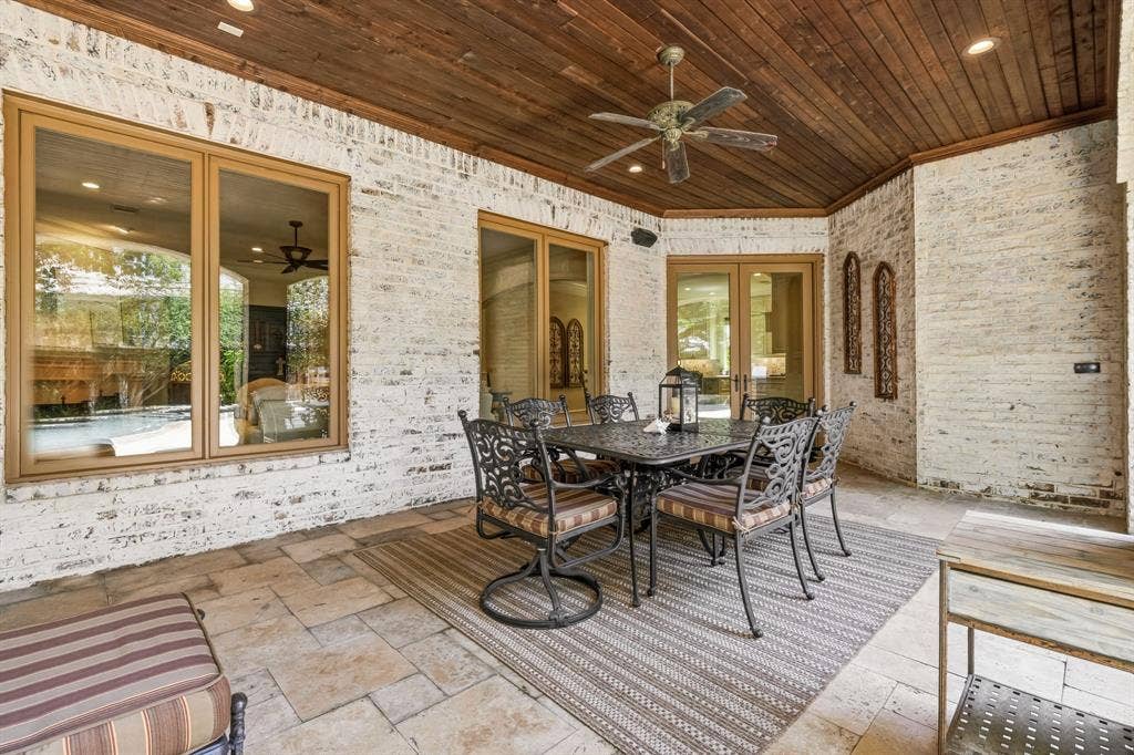 7635 Bryn Mawr Drive, Dallas, TX 75225 7635 Bryn Mawr Drive, Dallas, TX 75225