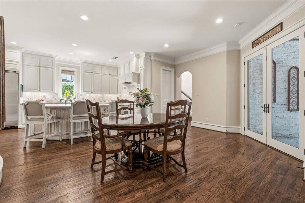 7635 Bryn Mawr Drive, Dallas, TX 75225 7635 Bryn Mawr Drive, Dallas, TX 75225