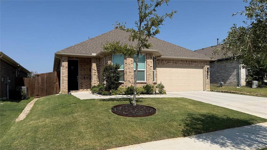 Property photo for 2104 Blackcap Street, Denton, TX