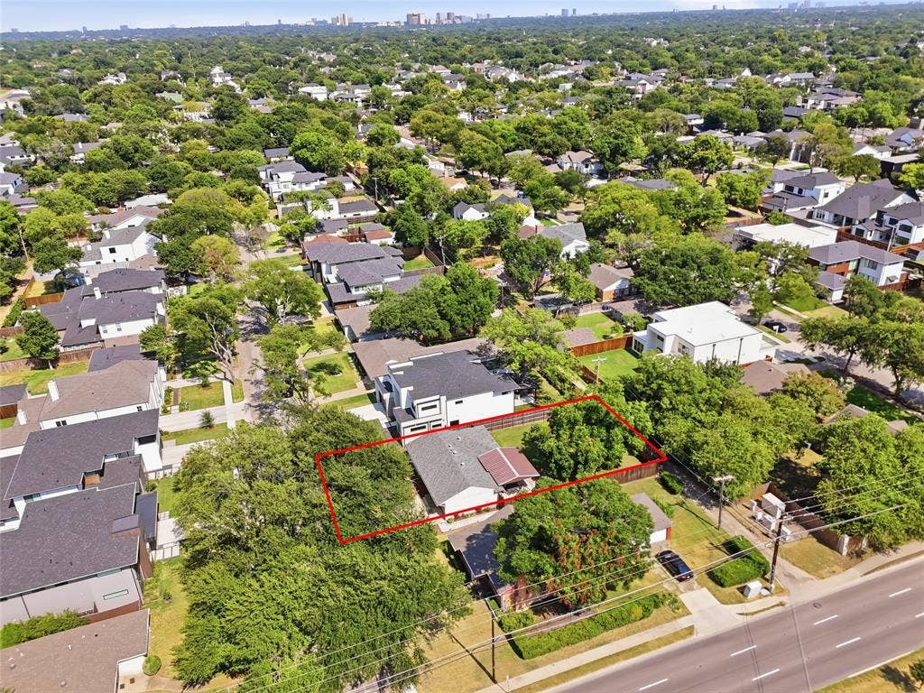 3708 Matador Drive, Dallas, TX 75220 3708 Matador Drive, Dallas, TX 75220