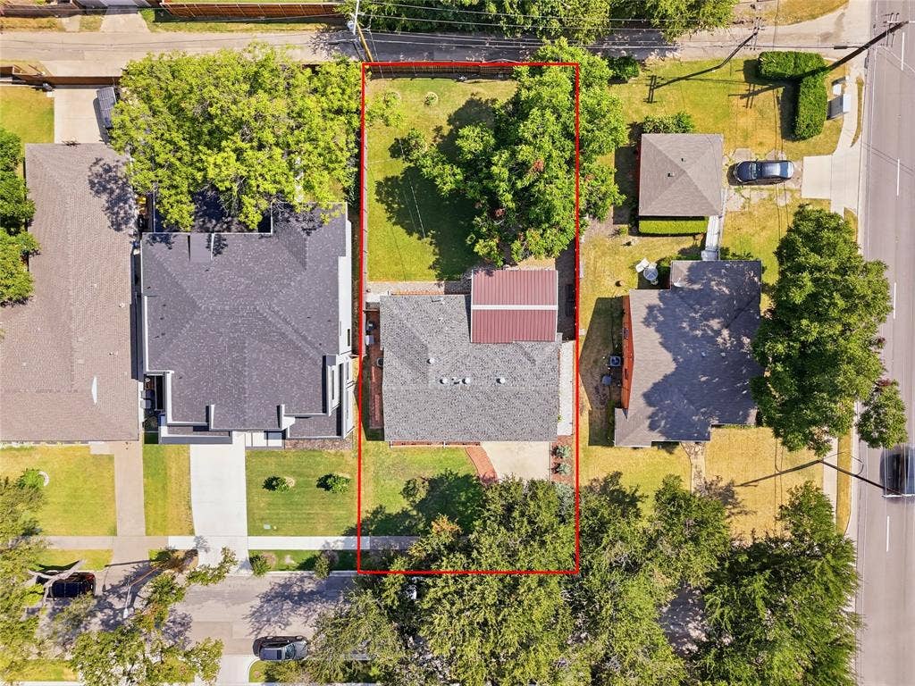 3708 Matador Drive, Dallas, TX 75220 3708 Matador Drive, Dallas, TX 75220