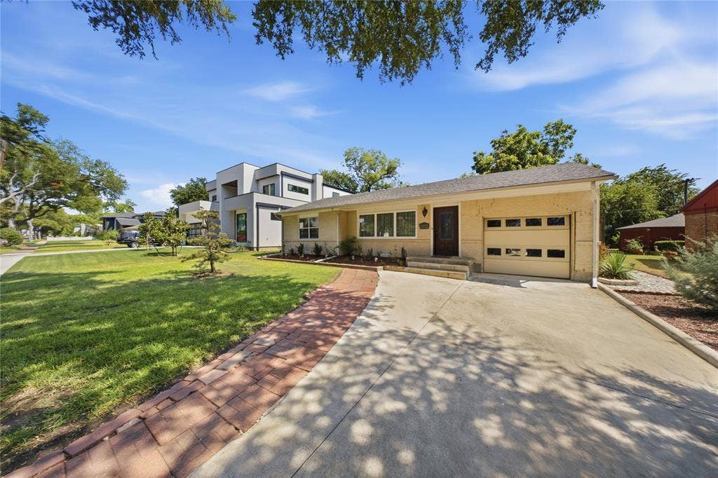 3708 Matador Drive, Dallas, TX 75220 3708 Matador Drive, Dallas, TX 75220