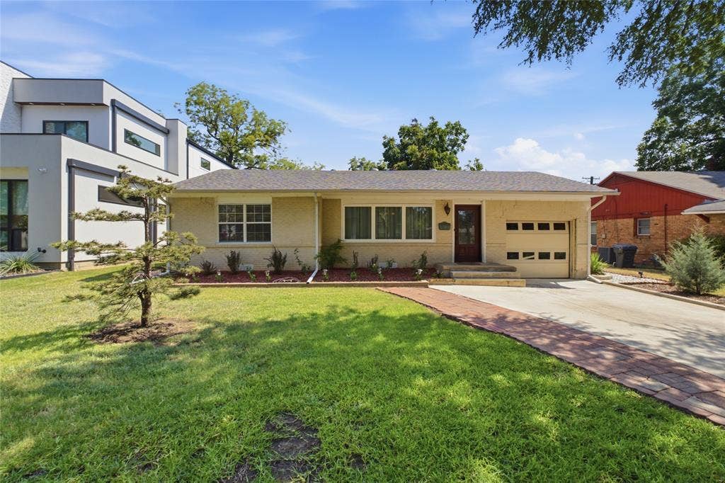 3708 Matador Drive, Dallas, TX 75220 3708 Matador Drive, Dallas, TX 75220