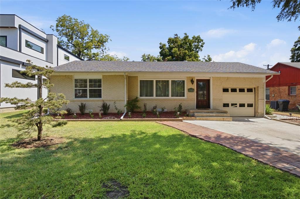 3708 Matador Drive, Dallas, TX 75220 3708 Matador Drive, Dallas, TX 75220