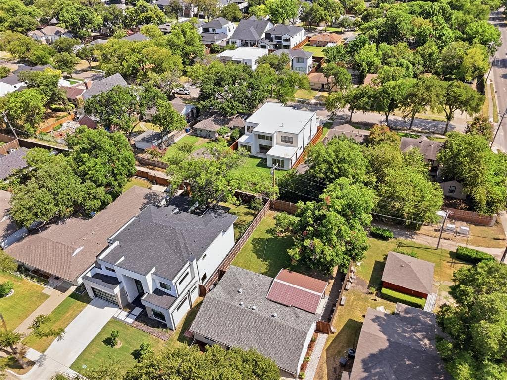 3708 Matador Drive, Dallas, TX 75220 3708 Matador Drive, Dallas, TX 75220