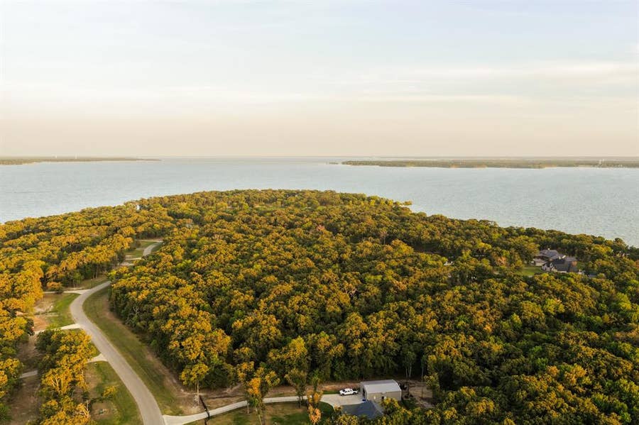 Property photo for TBD Vintage Shore Drive, Quinlan, TX