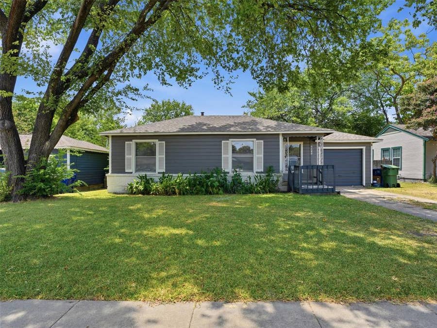 Property photo for 2025 Westchester Drive, Garland, TX