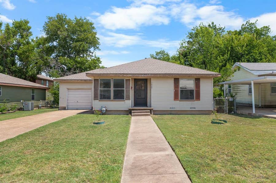 Property photo for 1409 Lawrence Drive, Waco, TX