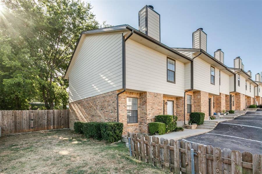 Property photo for 1265 Dallas Drive, Denton, TX
