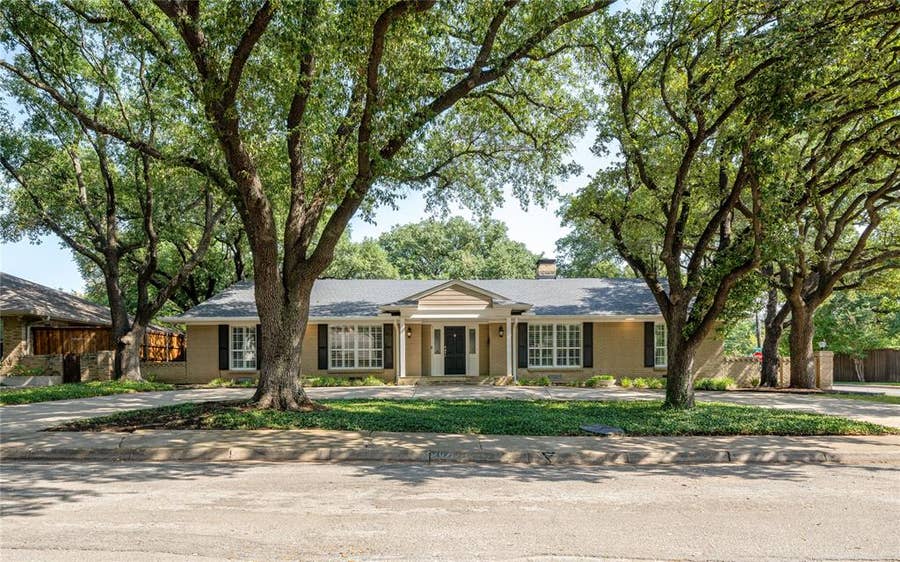 Property photo for 7077 Joyce Way, Dallas, TX