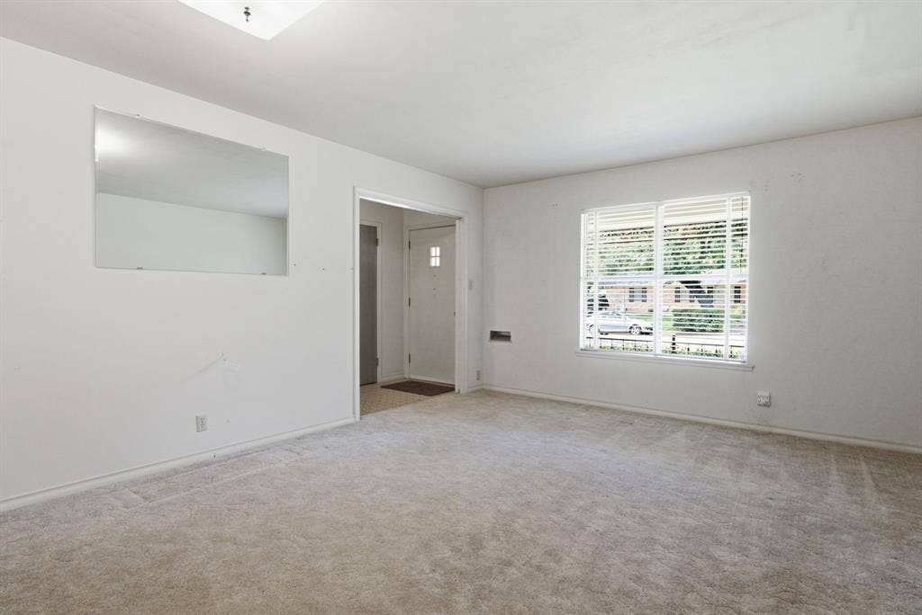 3327 Craftdale Drive, Tyler, TX 75701 3327 Craftdale Drive, Tyler, TX 75701