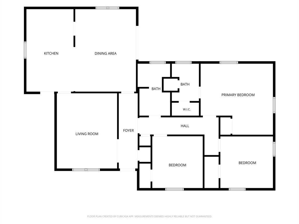 3327 Craftdale Drive, Tyler, TX 75701 3327 Craftdale Drive, Tyler, TX 75701
