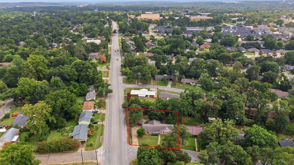 3327 Craftdale Drive, Tyler, TX 75701 3327 Craftdale Drive, Tyler, TX 75701