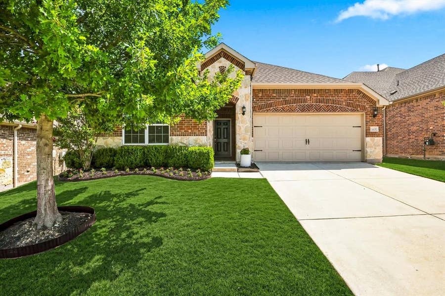 Property photo for 1429 Westborough Drive, Northlake, TX