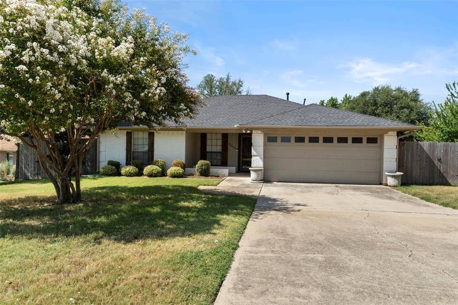 Property photo for 3013 Panhandle, Grapevine, TX